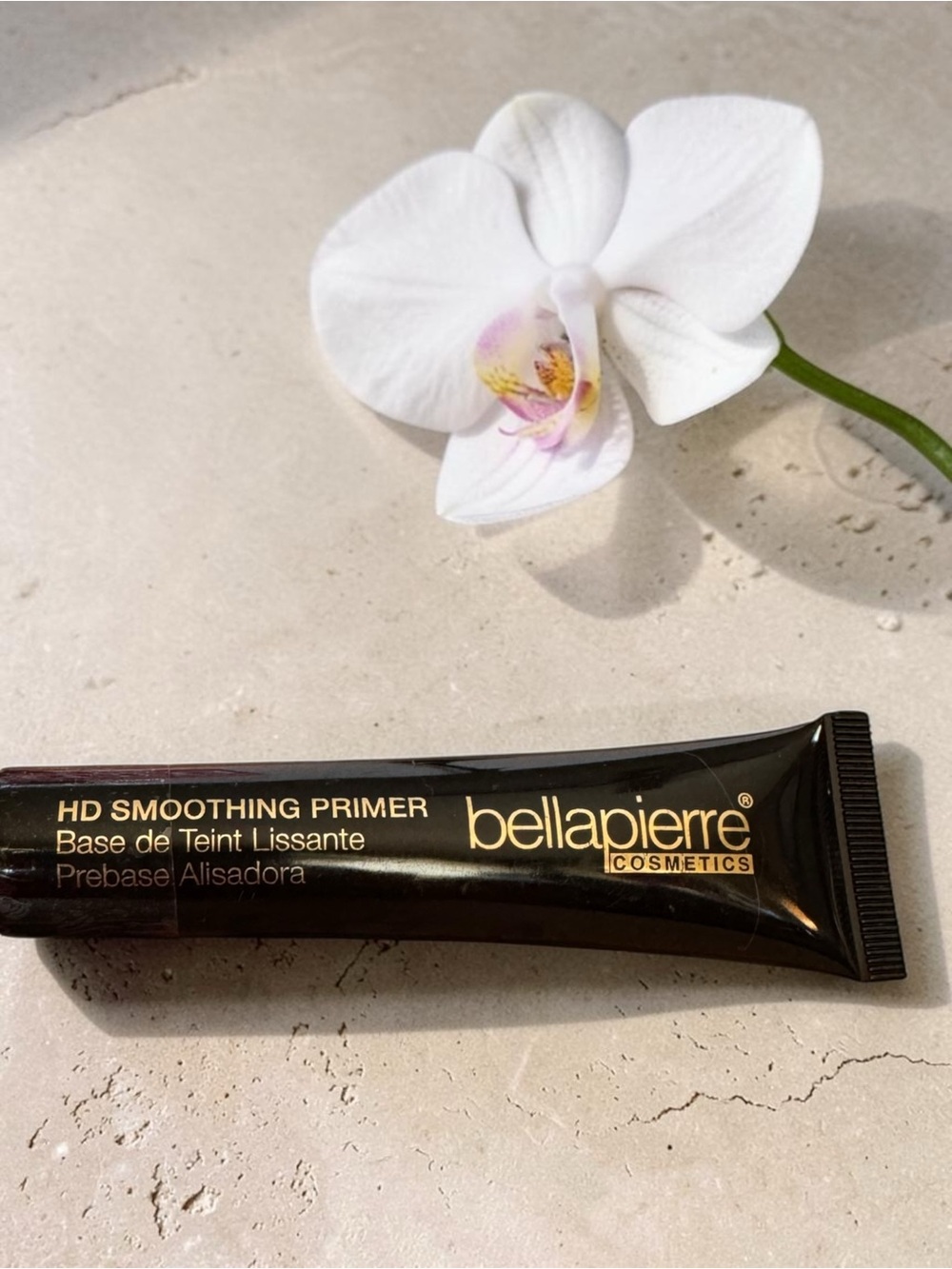 Bellapierre Cosmetics HD Smoothing Primer